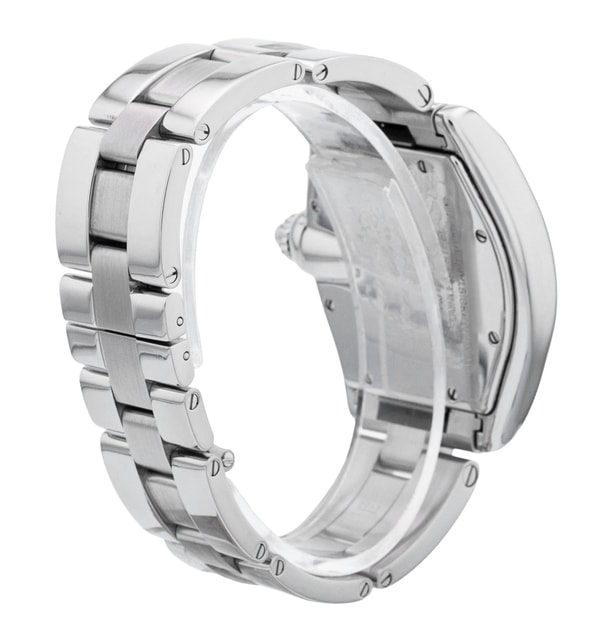 Cartier Roadster W62000V3 Image 3